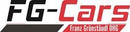 Logo FG-Cars - Franz Grünstäudl OHG